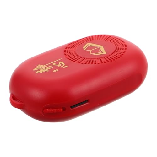 Abaodam Gebets Musiktbox Chanting Music Device Gebet Singen Box Buddha Music -Spieler Chanting Gebet Spieler Buddha Chanting Music von Abaodam