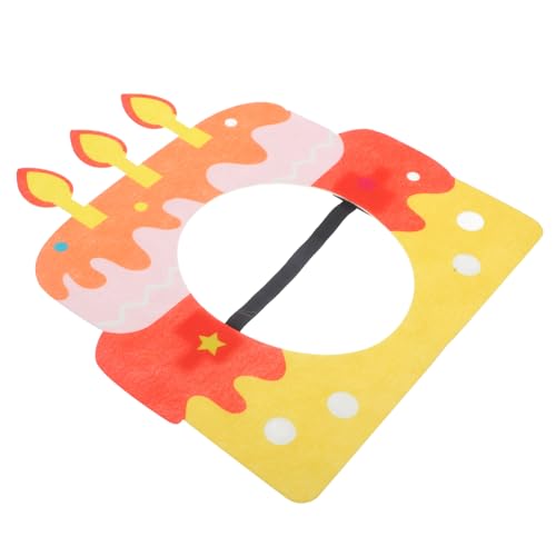 Abaodam Cake Toer Hay Birthday Cake Toer Lustige Geburtstagsparty-hüte für Jungen und Mädchen Abaodam Cake Toer Hay Birthday Cake Toer Lustige Geburtstagsparty-hüte für Jungen und Mädchen von Abaodam