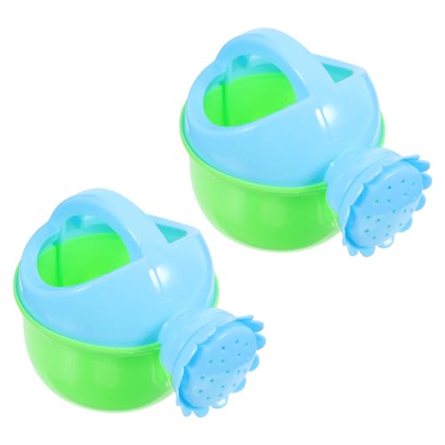 Abaodam Kinder Badespielzeug Set Outdoor Bewässerung Baby Spielzeug Sprinkler Spielzeug Wasser Spielen Für Jungen Und Mädchen von Abaodam