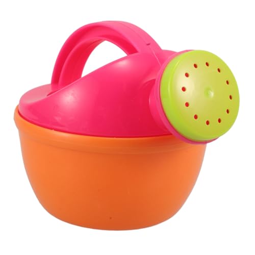 Abaodam Gießkanne für Rosa Badespielzeug Leichte Gießkanne mit Einstellbarem Wasserdurchfluss für Strandspiel und Wasserspaß Fördert Aktivitäten im Freien Abaodam Gießkanne für Rosa Badespielzeug Leichte Gießkanne mit Einstellbarem Wasserdurchfluss für Strandspiel und Wasserspaß Fördert Aktivitäten im Freien von Abaodam