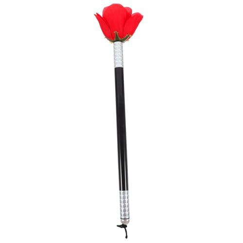 Abaodam Stick to Lustige Zauberblumen Für Hochzeiten Und Bühnenaufführungen Für Erwachsene Und Mädchen Tragbare Requisiten Für Magische Darbietungen Abaodam Stick to Lustige Zauberblumen Für Hochzeiten Und Bühnenaufführungen Für Erwachsene Und Mädchen Tragbare Requisiten Für Magische Darbietungen von Abaodam