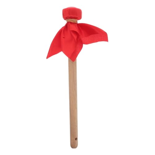 Abaodam Gongs Und Drumsticks Trommelschlägel Bassdrumsticks Marschtrommelstöcke Trommelschlägel Hammerschlägel Percussionschlägel Zubehör Trommelhammer Gongschlägel Trommelzubehör Holz Abaodam Gongs Und Drumsticks Trommelschlägel Bassdrumsticks Marschtrommelstöcke Trommelschlägel Hammerschlägel Percussionschlägel Zubehör Trommelhammer Gongschlägel Trommelzubehör Holz von Abaodam