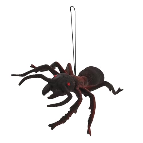 Abaodam Simulation Ameisen Spielzeug Realistisches Großes Ameisenmodell Aus Polyethylen Für Deko Und Scherzartikel Bunte Lebensechte Figur Für Garten Halloween Und Partys Groß Leicht Abaodam Simulation Ameisen Spielzeug Realistisches Großes Ameisenmodell Aus Polyethylen Für Deko Und Scherzartikel Bunte Lebensechte Figur Für Garten Halloween Und Partys Groß Leicht von Abaodam