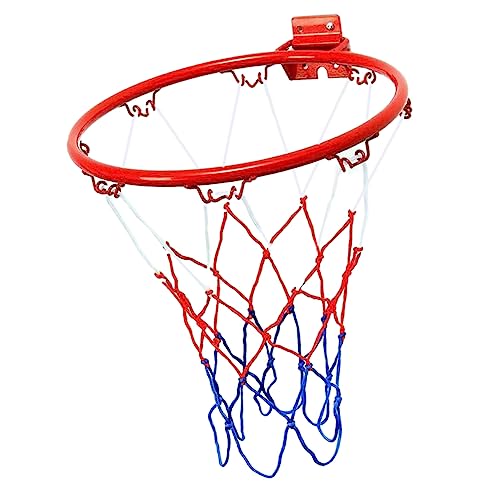 Abaodam Hängender Basketballkorb Für Indoor Basketballrahmen Ideal Als Für Jungen Perfekt Für Spielzimmer Oder Außenbereich Spaßiges Wurfspielzeug Für Die Abaodam Hängender Basketballkorb Für Indoor Basketballrahmen Ideal Als Für Jungen Perfekt Für Spielzimmer Oder Außenbereich Spaßiges Wurfspielzeug Für Die von Abaodam