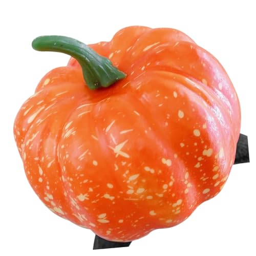 Abaodam Halloween Haarreif Kürbis Cosplay Kopfschmuck Leicht Atmungsaktiv für Halloween Party Karneval und Foto Requisiten Wiederverwendbar und Komfortabel Tragbar Abaodam Halloween Haarreif Kürbis Cosplay Kopfschmuck Leicht Atmungsaktiv für Halloween Party Karneval und Foto Requisiten Wiederverwendbar und Komfortabel Tragbar von Abaodam
