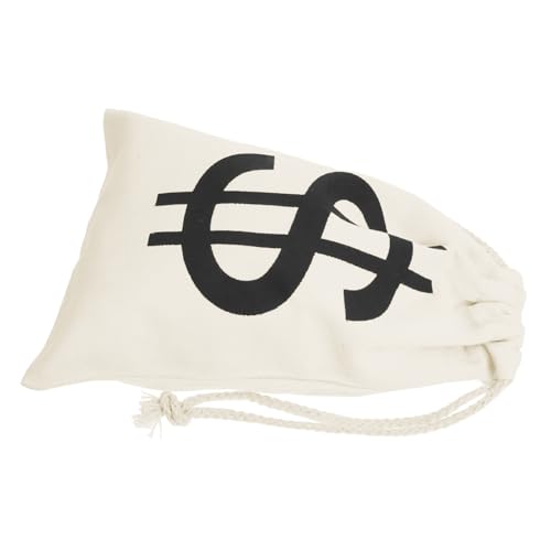 Abaodam Halloween Piraten Süßigkeiten Beutel Kordelzug Tasche für Goldmünzen und Süßigkeiten Dekorativ für Halloween Partys und Abaodam Halloween Piraten Süßigkeiten Beutel Kordelzug Tasche für Goldmünzen und Süßigkeiten Dekorativ für Halloween Partys und von Abaodam
