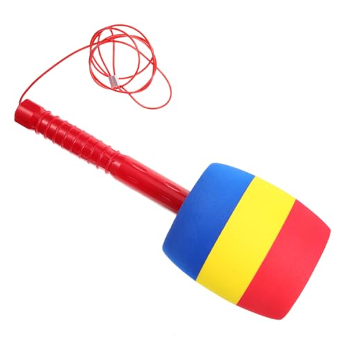 Abaodam Hammerauto Hammer Und Stiftspiel Spielzeugwerkzeuge Kleines Schlagwerkzeug Kleiner Flipperhammer Kinderküche Für Kinderspielzeug Kinderlaptop Kleinkindwerkzeuge Bunter von Abaodam