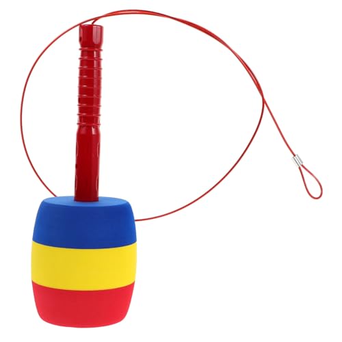Abaodam Hammerspielzeug Hammer Kleinkindhammer Babyspielzeug Kinderhammerspielzeug Schlagspielspielzeug Mit Maulwurf Halloweenspielzeug Schlag EIN Maulwurf Hammer Klopfspielzeug von Abaodam