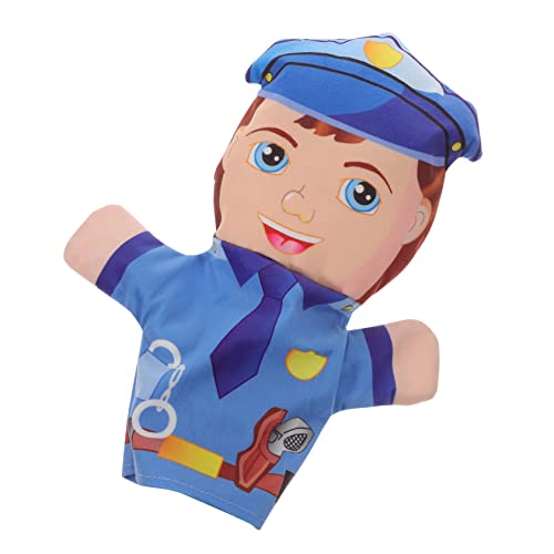 Abaodam Handpuppe Fingerspielzeug Besetzung Figur Form Fingerpuppen Fingerspielzeug Für Ausgestopftes Fingerpuppenspielzeug Fingerpuppen Lehrstütze Plüsch Abaodam Handpuppe Fingerspielzeug Besetzung Figur Form Fingerpuppen Fingerspielzeug Für Ausgestopftes Fingerpuppenspielzeug Fingerpuppen Lehrstütze Plüsch von Abaodam
