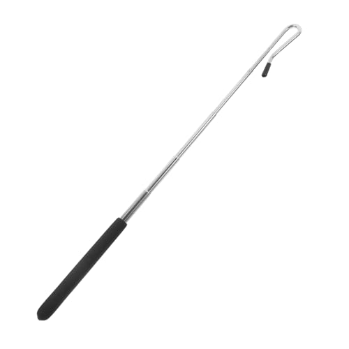 Abaodam Handpuppe Joystick Puppenstab Puppenbühnenpuppe Handstab Puppenbausatz Handpuppe Handpuppen Eva Silber Abaodam Handpuppe Joystick Puppenstab Puppenbühnenpuppe Handstab Puppenbausatz Handpuppe Handpuppen Eva Silber von Abaodam