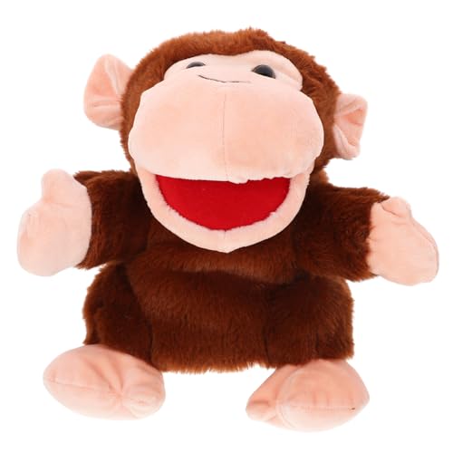 Abaodam Handpuppe Kreatives Puzzle Puppe Statue Füller Für Den Innenbereich Dekoration Eltern Kind Menschlicher Kopf Dekoration Dekoration Abaodam Handpuppe Kreatives Puzzle Puppe Statue Füller Für Den Innenbereich Dekoration Eltern Kind Menschlicher Kopf Dekoration Dekoration von Abaodam