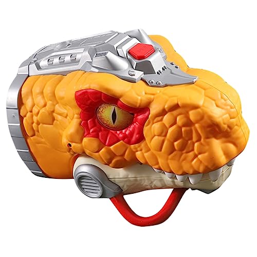 Abaodam Handpuppe plastikenten Chaps Dinosaur Toys dinozug Zierlich Fluoreszierende Dekoration Erbse realistisches Handspielzeug Dinosaurierspielzeug zum Geschichtenerzählen Orange Abaodam Handpuppe plastikenten Chaps Dinosaur Toys dinozug Zierlich Fluoreszierende Dekoration Erbse realistisches Handspielzeug Dinosaurierspielzeug zum Geschichtenerzählen Orange von Abaodam