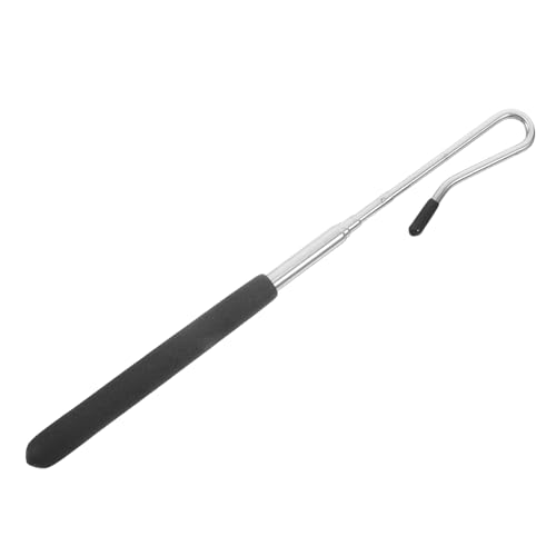Abaodam Handpuppen-Joystick Puppenstab Puppenbauset Handpuppe Silver Super Weicher Stoff Abaodam Handpuppen-Joystick Puppenstab Puppenbauset Handpuppe Silver Super Weicher Stoff von Abaodam