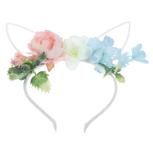 Abaodam Hasenohr Stirnband Kuscheltier Hängematte Plüschtiere Stirnbänder Mit Blumenohren Hasen-accessoires Hase Hasenohren Blumen-hasen-stirnband Kaninchen Plüsch Stoff Abaodam Hasenohr Stirnband Kuscheltier Hängematte Plüschtiere Stirnbänder Mit Blumenohren Hasen-accessoires Hase Hasenohren Blumen-hasen-stirnband Kaninchen Plüsch Stoff von Abaodam