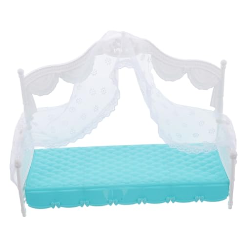 Abaodam Hausmini -Bett miniaturmöbel puppenmöbel puppenstubenmöbel Miniaturbett puppenbett Kinderbett Bett Mini-Puppenhaus-Bausatz Vitrine Mini- Plastik Abaodam Hausmini -Bett miniaturmöbel puppenmöbel puppenstubenmöbel Miniaturbett puppenbett Kinderbett Bett Mini-Puppenhaus-Bausatz Vitrine Mini- Plastik von Abaodam