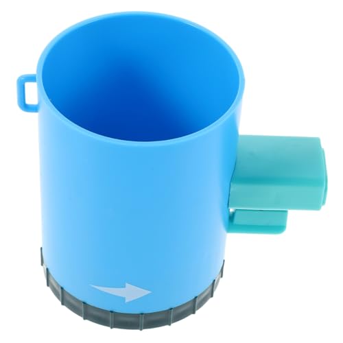 Abaodam Hilarisches Trink Roulette Spiel mit Überraschungsspray Tragbar für Outdoor Partys Camping BBQ Junggesellenabschiede Vielseitiges Partyspiel für Freunde Erwachsene Abaodam Hilarisches Trink Roulette Spiel mit Überraschungsspray Tragbar für Outdoor Partys Camping BBQ Junggesellenabschiede Vielseitiges Partyspiel für Freunde Erwachsene von Abaodam