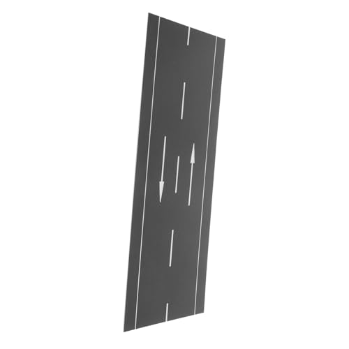 Abaodam Hochdetailliertes Verkehrszeichen für Sandtisch und von Verkehrswissen und Kreativem Spiel von Abaodam