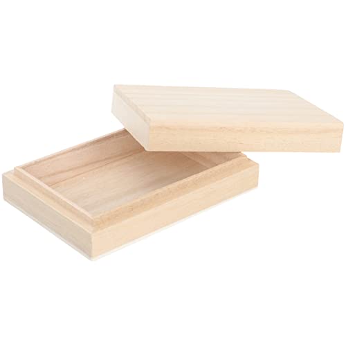 Abaodam Holzkarten Aufbewahrungsbox Für Spielkarten Praktischer Organizer Aus Hochwertigem Holz Tragbare Und Kompakte Für Einfache Mitnahme Für Kartenliebhaber Und Geschenkidee Abaodam Holzkarten Aufbewahrungsbox Für Spielkarten Praktischer Organizer Aus Hochwertigem Holz Tragbare Und Kompakte Für Einfache Mitnahme Für Kartenliebhaber Und Geschenkidee von Abaodam