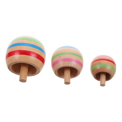 Abaodam Hölzerner Kreisel Halloween-kreisel Mini-kreisel Ostereifinger Drehen Tops Einzigartiges Top Toy Frühes Bildungsspielzeug Kleinkindstapelspielzeug Holz Abaodam Hölzerner Kreisel Halloween-kreisel Mini-kreisel Ostereifinger Drehen Tops Einzigartiges Top Toy Frühes Bildungsspielzeug Kleinkindstapelspielzeug Holz von Abaodam
