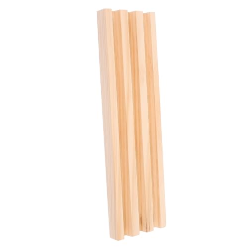 Abaodam Holz Domino Halter Stabiler Domino Rack für Spiele Kreative Bastelprojekte Vielseitig Einsetzbar für Dominosteine und Spielkarten Langlebig und Bruchsicher Abaodam Holz Domino Halter Stabiler Domino Rack für Spiele Kreative Bastelprojekte Vielseitig Einsetzbar für Dominosteine und Spielkarten Langlebig und Bruchsicher von Abaodam