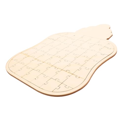 Abaodam Holzflaschenrätsel kinderspiele holzspielzeug Bastelset lernspielzeug Leere Puzzles Kinderpuzzle Frühpädagogisches DIY -Holzrätsel hölzern Abaodam Holzflaschenrätsel kinderspiele holzspielzeug Bastelset lernspielzeug Leere Puzzles Kinderpuzzle Frühpädagogisches DIY -Holzrätsel hölzern von Abaodam