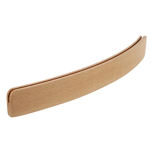 Abaodam Holzhalter für Spielkarten Praktische Kartenbasis aus Hochwertigem Holz für Karten und Brettspiele für Senioren Erleichtert Schützt Abaodam Holzhalter für Spielkarten Praktische Kartenbasis aus Hochwertigem Holz für Karten und Brettspiele für Senioren Erleichtert Schützt von Abaodam