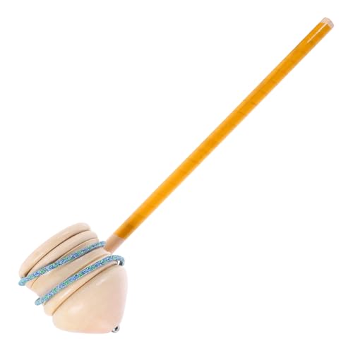 Abaodam Holzspielzeug Kreisel Massivholzkreisel Kinderkreisel Vintage Spiel Lerngeschenk Abaodam Holzspielzeug Kreisel Massivholzkreisel Kinderkreisel Vintage Spiel Lerngeschenk von Abaodam