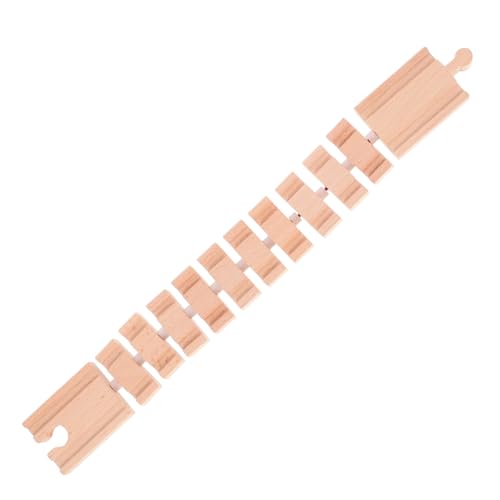 Abaodam Holzzugzubehör Expansion verfolgen Zug die Spielzeugeisenbahn Züge Spielzeugeisenbahnen verfolgen das Holzschiene für den Zug Holzstrecke Abaodam Holzzugzubehör Expansion verfolgen Zug die Spielzeugeisenbahn Züge Spielzeugeisenbahnen verfolgen das Holzschiene für den Zug Holzstrecke von Abaodam