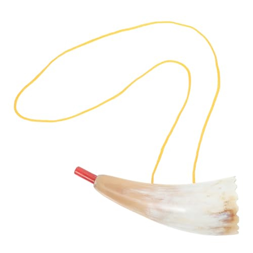 Abaodam Trompetenspielzeug - Kindertrompete 14 Cm Lustiges Musikhorn Jubelhörner Für Sportspiele Ideales Kinderspielzeug Abaodam Trompetenspielzeug - Kindertrompete 14 Cm Lustiges Musikhorn Jubelhörner Für Sportspiele Ideales Kinderspielzeug von Abaodam