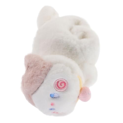 Abaodam Hug Cat Armband Armbänder Für Paare Einhandzwinge Handring Ohrfeigenarmband Aus Tierplüsch Party-Requisite Schlagarmband Tierische Schlagringe Pp Baumwolle Abaodam Hug Cat Armband Armbänder Für Paare Einhandzwinge Handring Ohrfeigenarmband Aus Tierplüsch Party-Requisite Schlagarmband Tierische Schlagringe Pp Baumwolle von Abaodam