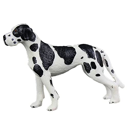 Abaodam Hundeornamente Tolle Hundefigur Für Tolle Figur Kleinkind Schmuck Tiere Realistische Spielzeughunde Mini Hundekuchen Mädchen Hundefiguren Figuren Spielzeughund Tolles Kunststoff Abaodam Hundeornamente Tolle Hundefigur Für Tolle Figur Kleinkind Schmuck Tiere Realistische Spielzeughunde Mini Hundekuchen Mädchen Hundefiguren Figuren Spielzeughund Tolles Kunststoff von Abaodam