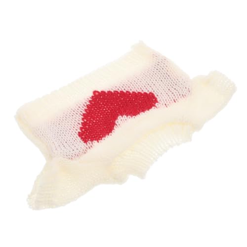 Abaodam Ich Weiße Pullover Große Kuscheltiere Stoffpuppen Für Mädchen Kohlbeet- Halloween Plüsch Bär Kuchendekoration Plüschpuppen Für Mädchen Kawaii Kayne Garn Abaodam Ich Weiße Pullover Große Kuscheltiere Stoffpuppen Für Mädchen Kohlbeet- Halloween Plüsch Bär Kuchendekoration Plüschpuppen Für Mädchen Kawaii Kayne Garn von Abaodam
