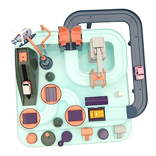 Abaodam Interaktives Desktop Autospielzeug Spielzeugautos Kinderspielzeug Autos Rennautos Für Jungen Rennbahnspielzeug Autobahnspielzeug Autorennenspielzeug Rennbahnspielzeug Abaodam Interaktives Desktop Autospielzeug Spielzeugautos Kinderspielzeug Autos Rennautos Für Jungen Rennbahnspielzeug Autobahnspielzeug Autorennenspielzeug Rennbahnspielzeug von Abaodam