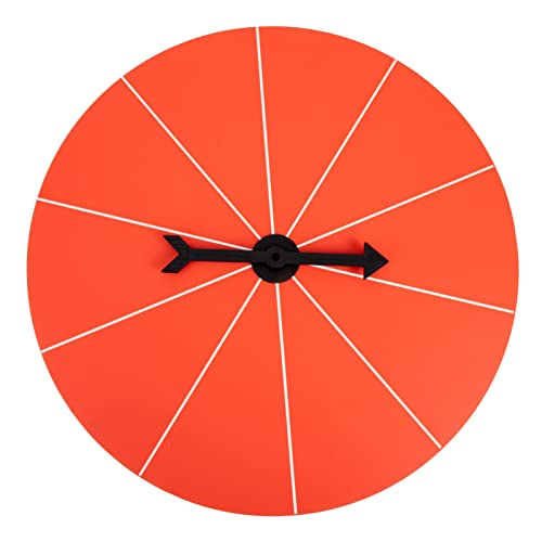 Abaodam Rad Einfaches Spiel Rad Tombola Spiel Drehscheibe Aus Material Jungen Und Mädchen Party Spielzeug Abaodam Rad Einfaches Spiel Rad Tombola Spiel Drehscheibe Aus Material Jungen Und Mädchen Party Spielzeug von Abaodam