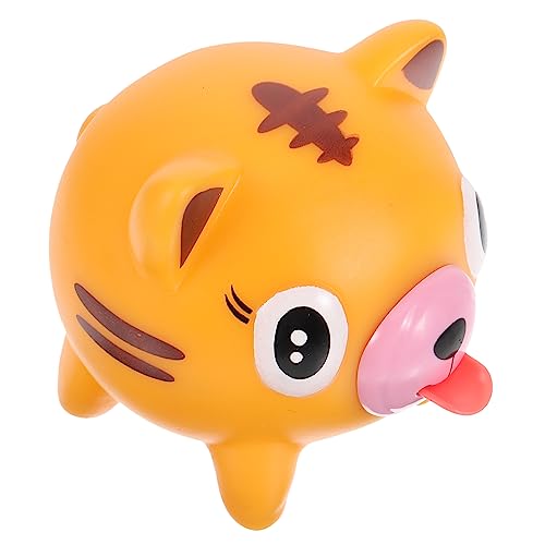 Abaodam Kawaii Squeeze für Sensorisches Druckentlastungsspielzeug für Geburtstagsgeschenke und Party Gefälligkeiten Fördert Fantasie und Fähigkeiten Unzerstörbar Abaodam Kawaii Squeeze für Sensorisches Druckentlastungsspielzeug für Geburtstagsgeschenke und Party Gefälligkeiten Fördert Fantasie und Fähigkeiten Unzerstörbar von Abaodam
