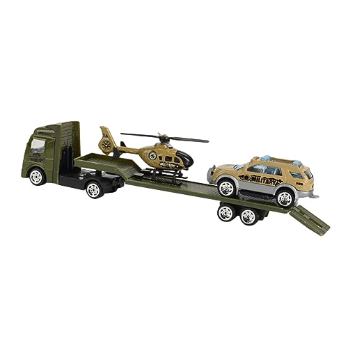 Abaodam Kinderautomodell für kinderspielzeug Auto Model - spielzeuge für Babytragetuch Kinderauto -Projektauto Spielzeugprojektauto Green von Abaodam