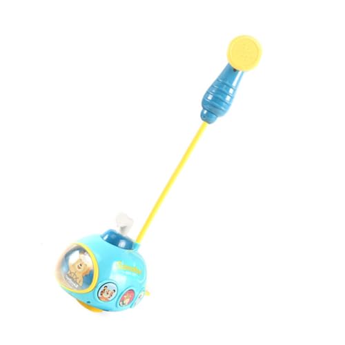 Abaodam Kinderdusche badewannenspielzeug duschkopf badespielzeug Badezimmer bläulich Pool Toys Wassersprühspielzeug elektrischer Sprinkler Plastik Blue Abaodam Kinderdusche badewannenspielzeug duschkopf badespielzeug Badezimmer bläulich Pool Toys Wassersprühspielzeug elektrischer Sprinkler Plastik Blue von Abaodam