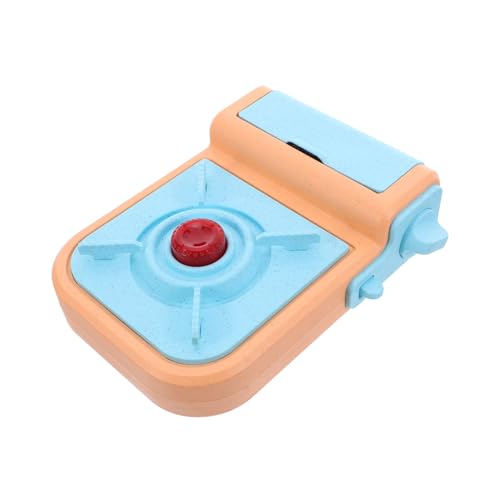 Abaodam Kinderkochherd Puppenhaus Küchenspielzeug Kinderküchengeräte Kinderherd Mit Lichteffekten Simulationsspielzeug Für Küchenspielspielzeug Puppenhaus Gasherd Abaodam Kinderkochherd Puppenhaus Küchenspielzeug Kinderküchengeräte Kinderherd Mit Lichteffekten Simulationsspielzeug Für Küchenspielspielzeug Puppenhaus Gasherd von Abaodam