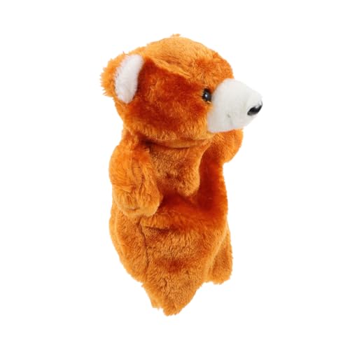 Abaodam Kinderspielzeug Babyspielzeug Kinderspielzeug Handpuppe Für Dekoratives Handspielzeug Gefüllte Handpuppen Party Requisiten Cartoon Tierpuppe Geschichtenstunde Tierpuppe Schokolade Abaodam Kinderspielzeug Babyspielzeug Kinderspielzeug Handpuppe Für Dekoratives Handspielzeug Gefüllte Handpuppen Party Requisiten Cartoon Tierpuppe Geschichtenstunde Tierpuppe Schokolade von Abaodam