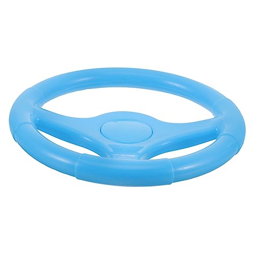 Abaodam Pädagogisches Spielzeug Für Jungen Und Mädchen Lenkradplatte Erholungsplatten Outdoor-Rad Hand-Auge-koordination Für Kleinkinder Zufällig von Abaodam