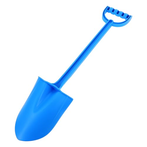 Abaodam Kinderspielzeug Werkzeug Schuhlöffel Schneeschaufel Aus Kunststoff Kinderschaufeln Zum Graben Strandschaufel Für Spielzeugschaufel Tragbare Schaufel Blue Plastik Abaodam Kinderspielzeug Werkzeug Schuhlöffel Schneeschaufel Aus Kunststoff Kinderschaufeln Zum Graben Strandschaufel Für Spielzeugschaufel Tragbare Schaufel Blue Plastik von Abaodam
