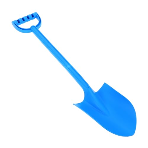 Abaodam Kinderspielzeug Werkzeugschaufel Für Sandentferner Für Strand Leichte Schaufel Strandschaufel Für Gartengeräte Für Tragbare Schaufel Garten Plastik Blue Abaodam Kinderspielzeug Werkzeugschaufel Für Sandentferner Für Strand Leichte Schaufel Strandschaufel Für Gartengeräte Für Tragbare Schaufel Garten Plastik Blue von Abaodam