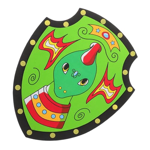 Abaodam Kinderspielzeugschild Party Spiele Schild für Geburtstagsfeiern kostüm Kostüme für Jungen Kinderschwerter Schilde für Schwamm Abaodam Kinderspielzeugschild Party Spiele Schild für Geburtstagsfeiern kostüm Kostüme für Jungen Kinderschwerter Schilde für Schwamm von Abaodam