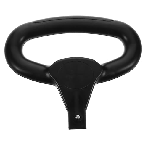 Abaodam Kinderwagengriff Laufassistent Für Babys Kinderwagen-verlängerungsgriffe Kinderwagenaufsatz Für Kleinkinder Kinderwagenbügel Für Ersatzgriffaufsätze Black Plastik Abaodam Kinderwagengriff Laufassistent Für Babys Kinderwagen-verlängerungsgriffe Kinderwagenaufsatz Für Kleinkinder Kinderwagenbügel Für Ersatzgriffaufsätze Black Plastik von Abaodam