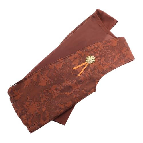 Abaodam Kinderweste Mit Western-Motiven Ausgefallenes Kinderoutfit Accessoires Für Halloween-karnevalskostüm Rollenspielweste Partygeschenk Für Kostümpartys Und Geburtstagsfeiern Abaodam Kinderweste Mit Western-Motiven Ausgefallenes Kinderoutfit Accessoires Für Halloween-karnevalskostüm Rollenspielweste Partygeschenk Für Kostümpartys Und Geburtstagsfeiern von Abaodam