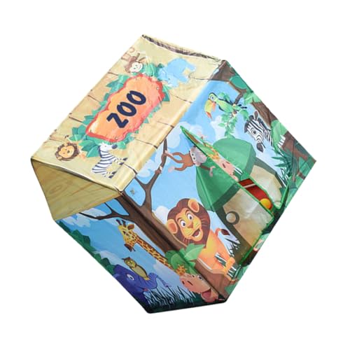 Abaodam Kinderzelt Indoor Zelt Für Spielhauszelt Kinderspielzelt Kinderzelte Zelt Für Indoor Spielzelte Für Kleinkinder Zelt Für Outdoor Zelt Für Kinderzimmer Stoff Abaodam Kinderzelt Indoor Zelt Für Spielhauszelt Kinderspielzelt Kinderzelte Zelt Für Indoor Spielzelte Für Kleinkinder Zelt Für Outdoor Zelt Für Kinderzimmer Stoff von Abaodam