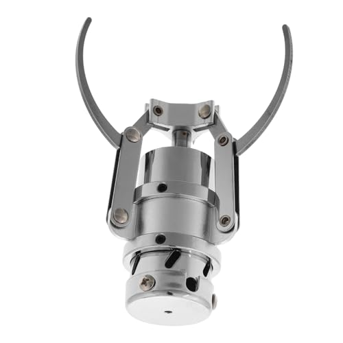 Abaodam Mini-automatenzubehör Robuster Greifer Aus Metall Für Süßigkeitenautomaten Für Jungen Und Mädchen Abaodam Mini-automatenzubehör Robuster Greifer Aus Metall Für Süßigkeitenautomaten Für Jungen Und Mädchen von Abaodam