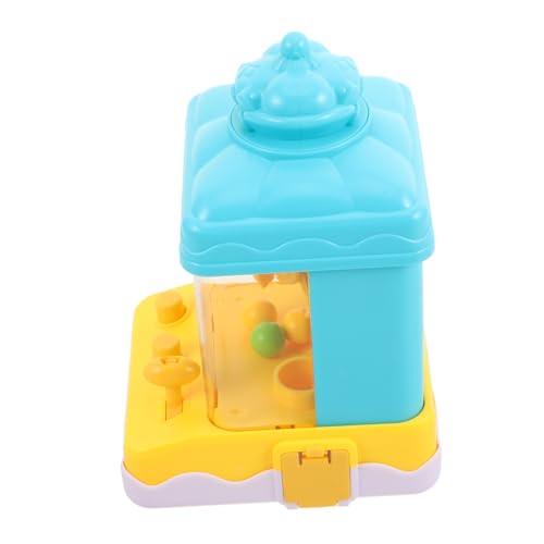 Abaodam Klauenmaschine Für Kids Mini Claw Grabber Spielzeug Tragbare Spielmaschine Kleine Klauenmaschine Lustige Mini Klauenmaschinen Ball Catcher Neuheit Spielzeug Abaodam Klauenmaschine Für Kids Mini Claw Grabber Spielzeug Tragbare Spielmaschine Kleine Klauenmaschine Lustige Mini Klauenmaschinen Ball Catcher Neuheit Spielzeug von Abaodam