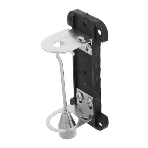 Abaodam Klauenmaschinenbalancer kran Kran- Zubehör für Spielautomaten Klauenmaschinenbälle Mini - für Grabber -Maschine Mini-Flipper Plastik von Abaodam