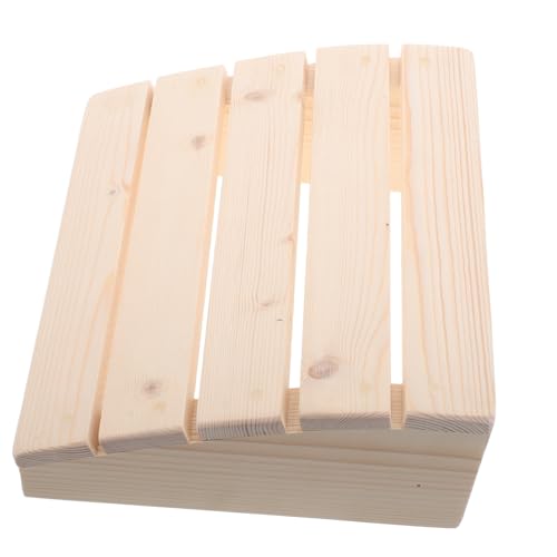 Abaodam Holz Klavier Fußstütze Kleinkind Hocker Komfortable Klavier Praxis Einstellung Abaodam Holz Klavier Fußstütze Kleinkind Hocker Komfortable Klavier Praxis Einstellung von Abaodam